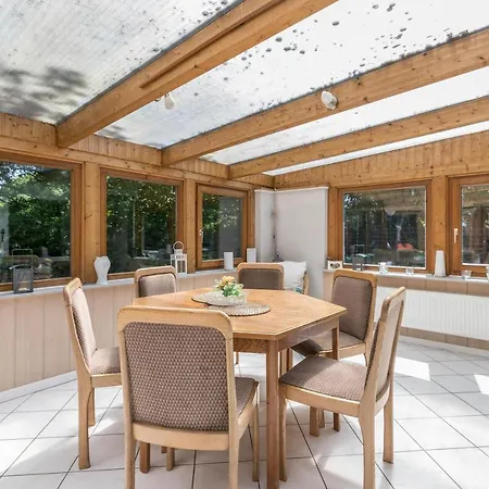 Hansen Holiday home