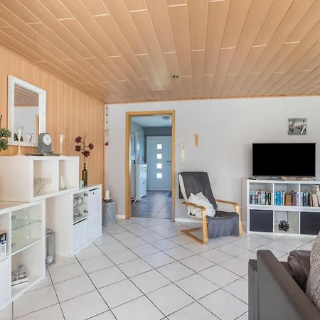 Hansen Dom wakacyjny *