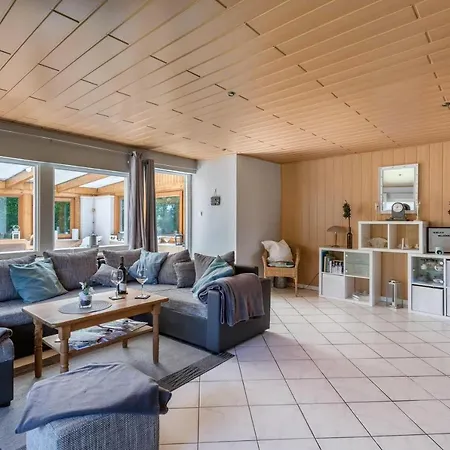 Hansen Dom wakacyjny Stangheck