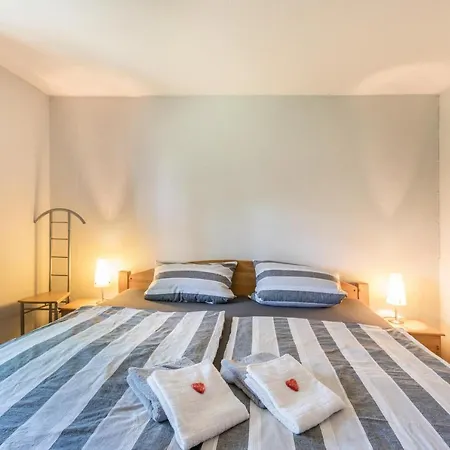 Dom wakacyjny Hansen Stangheck