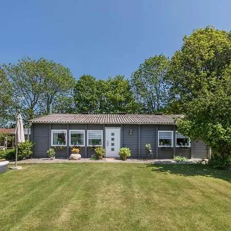 Dom wakacyjny Hansen