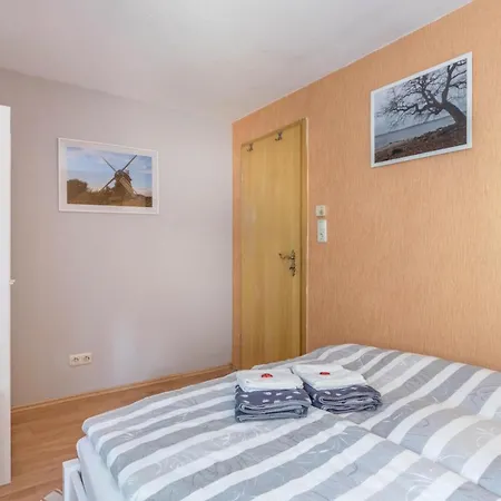 Hansen Dom wakacyjny *