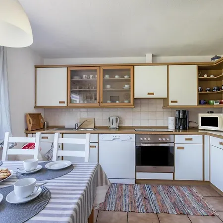 Hansen Ferienhaus Stangheck