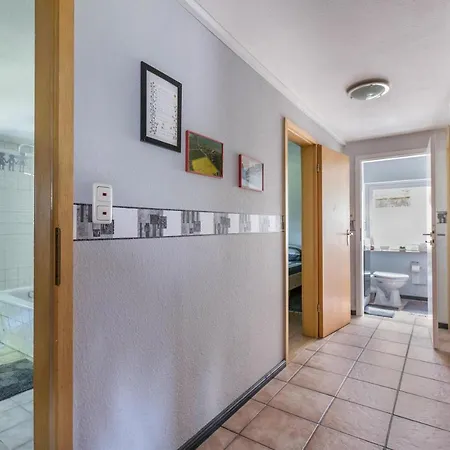 Hansen Dom wakacyjny Stangheck