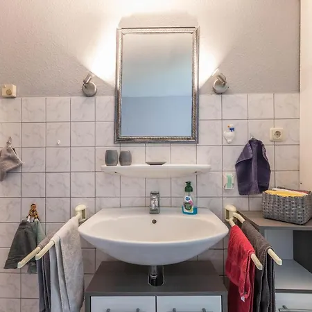 Hansen Dom wakacyjny *