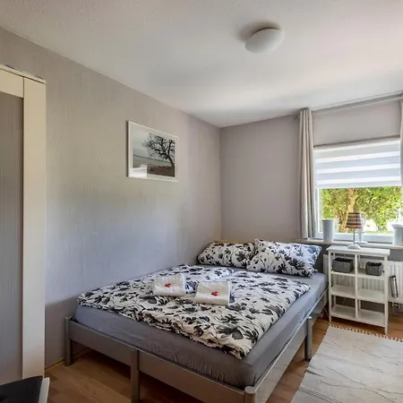 Holiday home Hansen