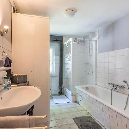 Hansen Dom wakacyjny Stangheck