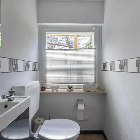 Hansen Dom wakacyjny Stangheck