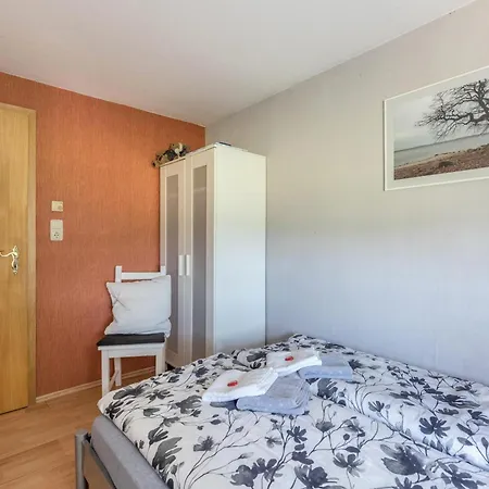 Dom wakacyjny Hansen *