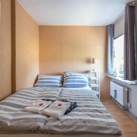 Tatil Evi Hansen