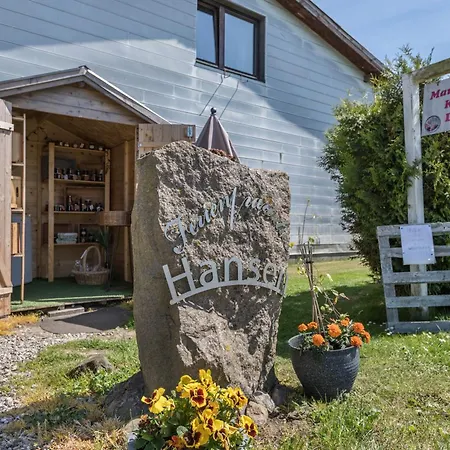 Hansen Tatil Evi
