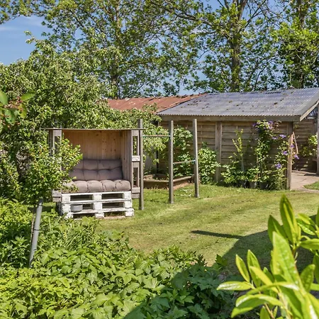Tatil Evi Hansen *