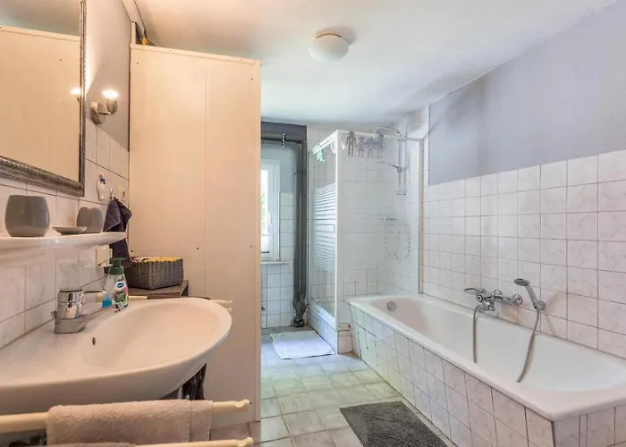 Hansen Dom wakacyjny Stangheck